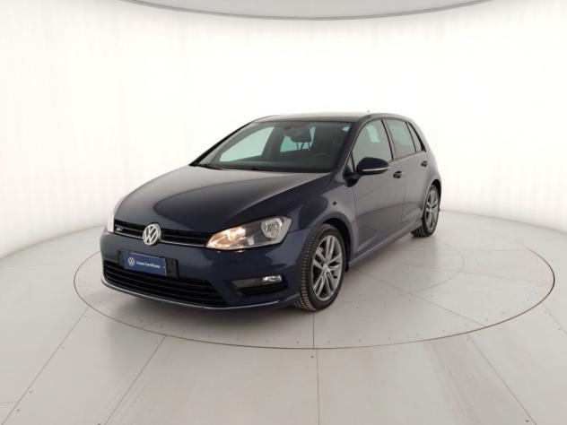 Volkswagen Golf 1.4 TSI Highline BMT