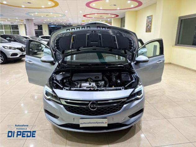 OPEL Astra 1.6 CDTI 110 CV S&S Sports Tourer Business rif. 21999466 - Foto 7