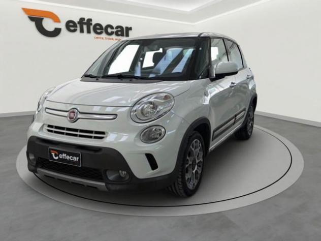 FIAT 500L 1.3 Multijet 85 CV Trekking rif. 23825757