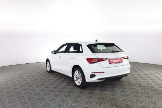 AUDI A3 A3 SPB 30 TDI S tronic Business rif. 23697869 - Foto 6