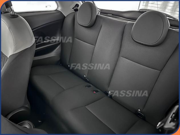 FIAT 500 Hybrid Hybrid Icon - Foto 10