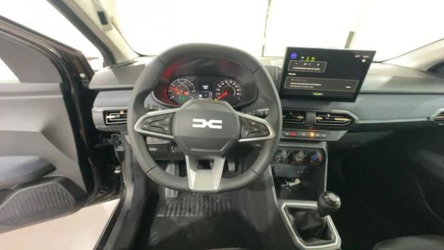 DACIA Sandero Stepway Eco-G 120 CV Expression rif. 23891691 - Foto 3