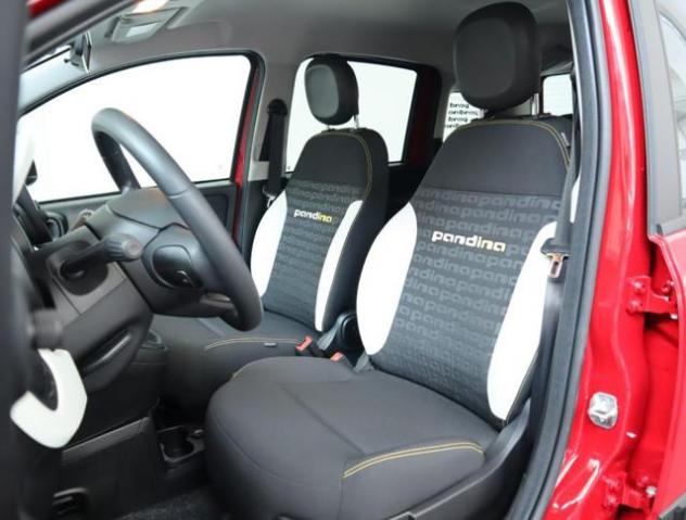 FIAT Pandina 1.0 FireFly S&S Hybrid CROSS #VARI COLORI rif. 23904322 - Foto 6