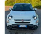 Fiat 500X 2.0 MultiJet 140 CV 4x4 Cross Plus