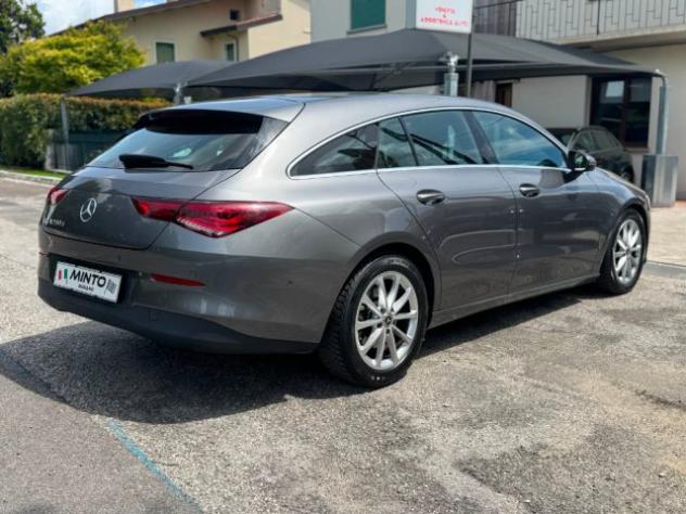 MERCEDES-BENZ CLA 200 d Automatic Shooting Brake Business Extra rif. 23776057 - Foto 3