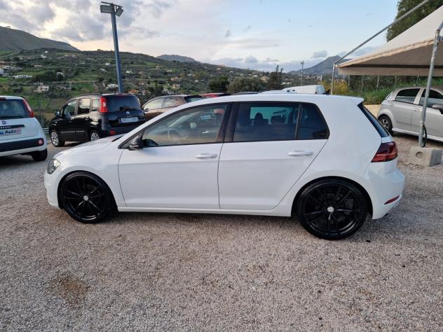 Volkswagen Golf 1.6 TDI 90 CV 5p. Executive BlueMotion - Foto 3