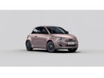 FIAT 500 (2020--) 500 Berlina Hybrid Icon
