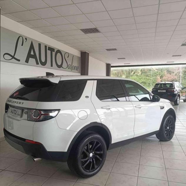 LAND ROVER Discovery Sport 2.0 TD4 150 CV Auto Business Ed.Premium Pure rif. 23791006 - Foto 2