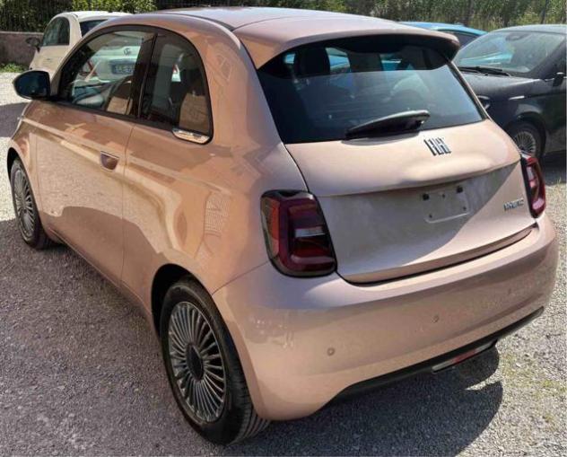 FIAT 500 Berlina Hybrid Torino rif. 23613146 - Foto 3