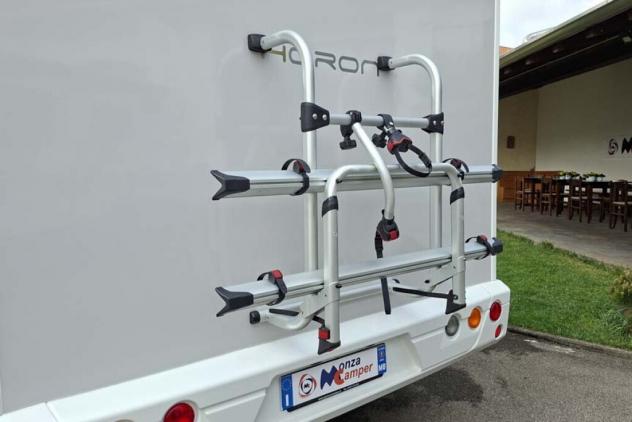 CI Horon 87 XT - Pari al nuovo! - Foto 4