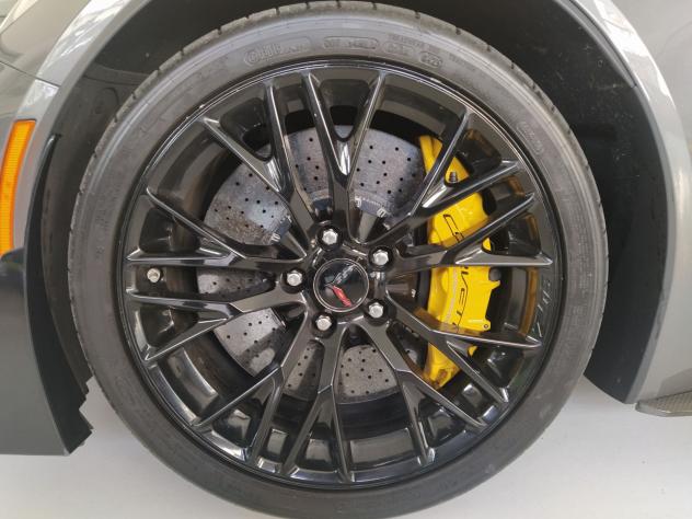 Corvette Corvette C7 C7 ZO6 COUPE' SUPERCHARGED 659CV - Foto 10