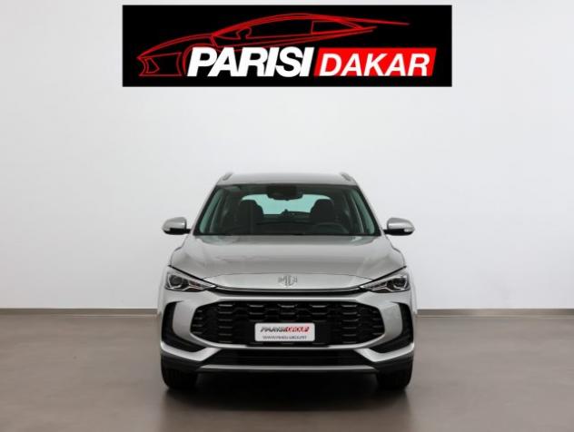MG ZS 1.5 Hybrid+ Comfort MY26 *PROMO PARISI GROUP* rif. 24159142 - Foto 5