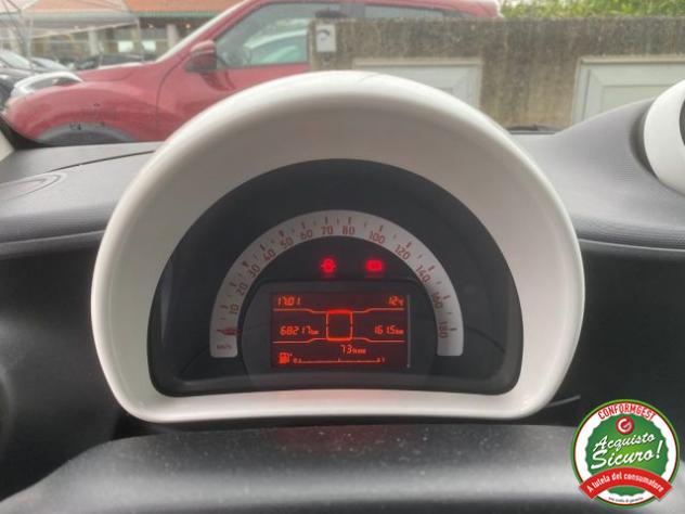 SMART ForTwo 70 1.0 twinamic Prime Automatica rif. 23524384 - Foto 7