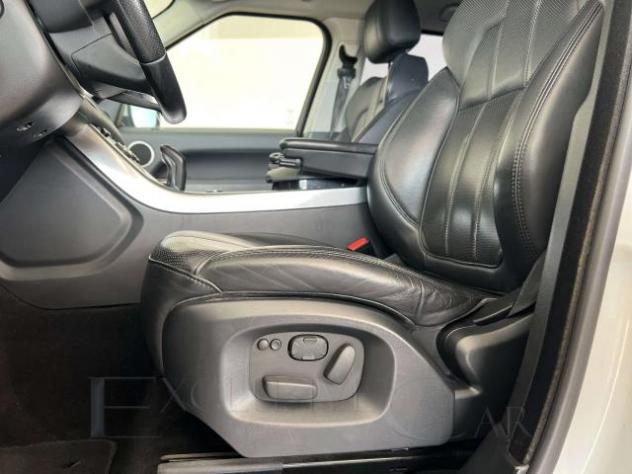 Land Rover Range Rover Sport Range Rover Sport 3.0 SD4 HSE - Foto 10