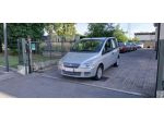 Fiat Multipla 1.6 metano testata rifatta