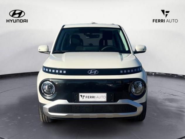 HYUNDAI INSTER 49 kWh Xtech rif. 23458899 - Foto 2