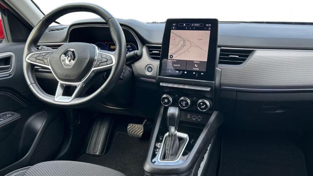 Renault Arkana 2021 1.6 E-Tech full hybrid Intens Auto 145cv - Foto 6