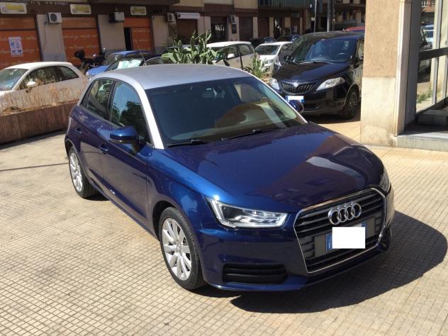 Audi A1 1.6 TDI 116 CV Admired - Foto 2