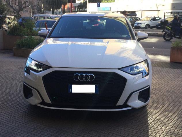 Audi A3 SPB 30 TDI Business Advanced - Foto 3