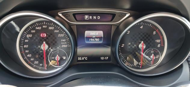 Mercedes-benz A 180 d Executive - 2017 - Foto 10