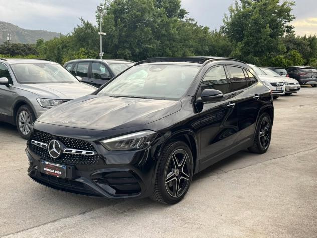 MERCEDES GLA200d PREMIUM PLUS AMG LINE + TETTO - Foto 2