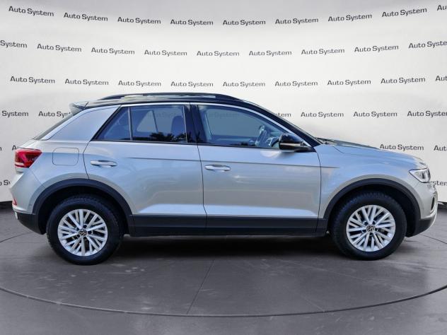 Volkswagen T-Roc T-Roc 2.0 tdi Life 150cv dsg - Foto 3