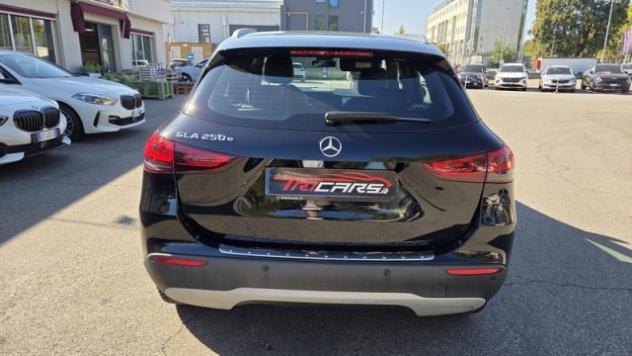 MERCEDES-BENZ GLA 250 e hybrid EQ Business Extra PERMUTE GARANZIA 2028 rif. 24180288 - Foto 4