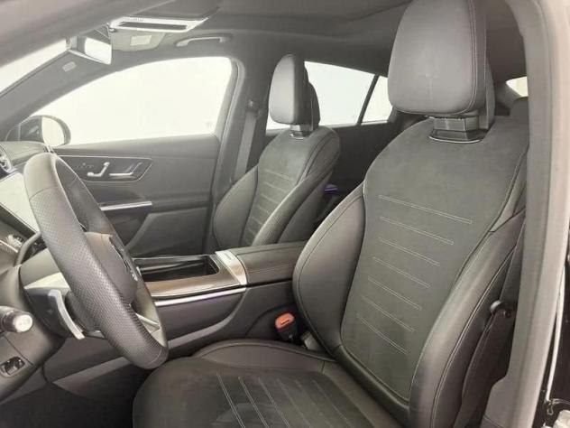 Mercedes-Benz GLC Coupé GLC Coupe 220 d AMG Line Premium 4matic auto * TETTO APRIBILE * - Foto 8