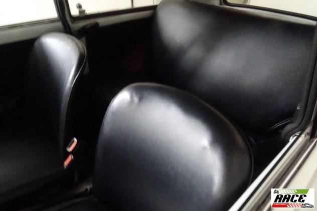 AUTOBIANCHI BIANCHINA PANORAMICA 120B - Foto 8