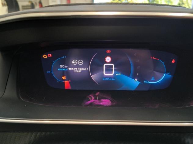 Peugeot 208 2ª serie - PureTech 75 Stop&Start 5 porte Allure Pac - Foto 8