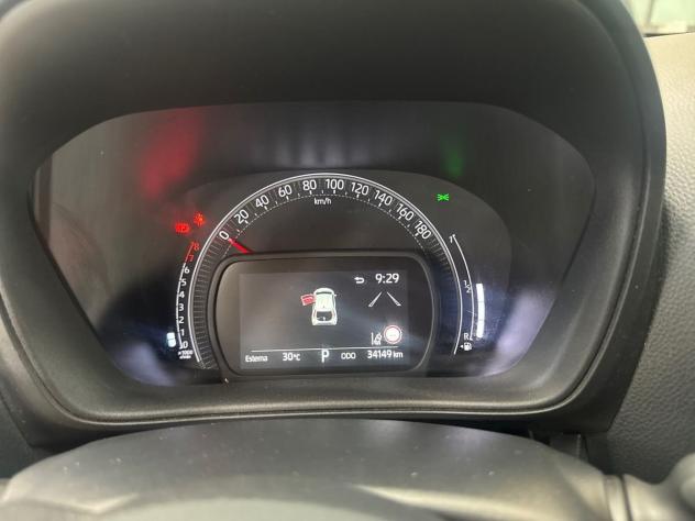 Toyota Aygo X 1.0 VVT-i 72 CV 5 porte Trend S-CVT - Foto 9