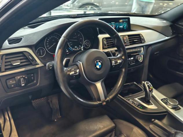 BMW 430 d xDrive Gran Coupé Msport TETTO APRIBILE rif. 24144890 - Foto 8