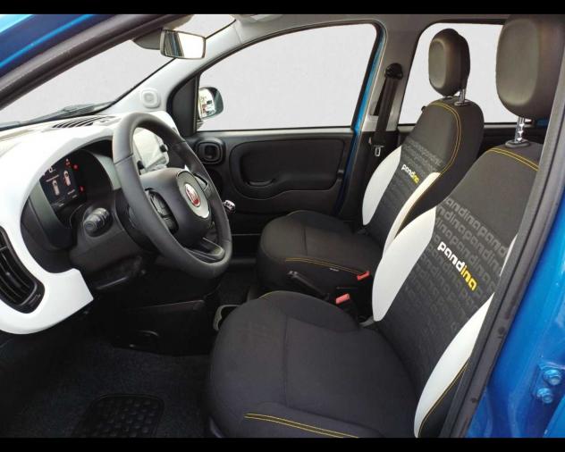 FIAT Panda Cross 1.0 FireFly S&S Hybrid - Foto 10