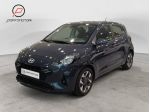 Hyundai i10 3ª serie 1.0 MPI Connectline
