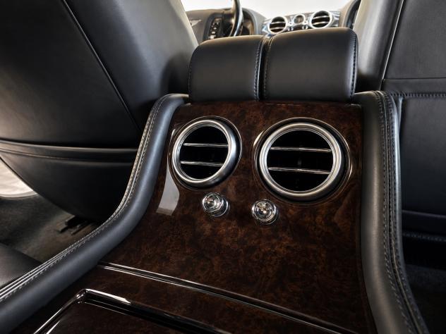 Bentley Continental GT asi - Foto 10