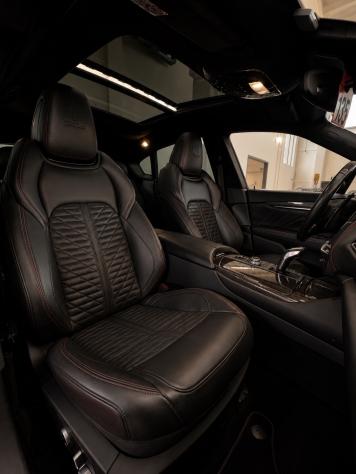 Maserati Levante V8 580 CV AWD Trofeo - Foto 10