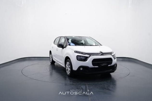 CITROEN C3 1.2 PureTech 83cv S&S Business rif. 23065154 - Foto 8
