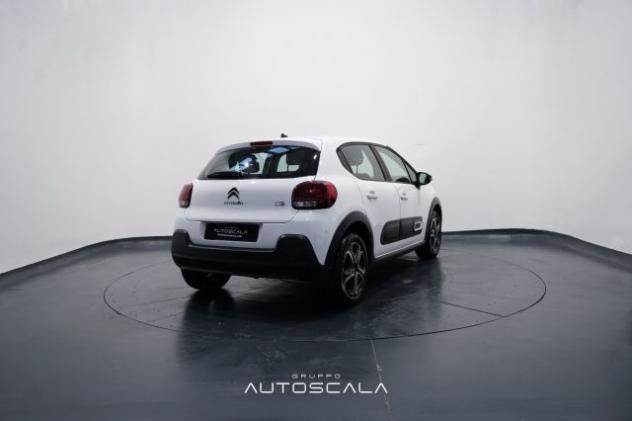 CITROEN C3 1.2 PureTech 83cv S&S Feel Pack rif. 23257084 - Foto 6