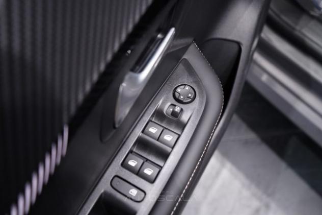 PEUGEOT 208 1.2 PureTech 100cv S&S 5 porte Allure rif. 23309318 - Foto 10