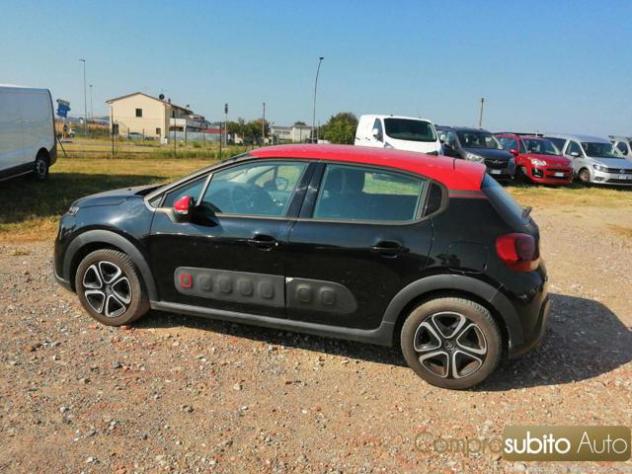 CITROEN C3 BlueHDi 100 S&S Uptown rif. 24031378 - Foto 7