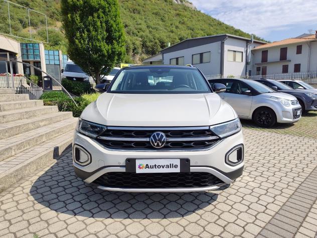 Volkswagen T-Roc T-Roc 1.0 tsi Style 110cv - Foto 2
