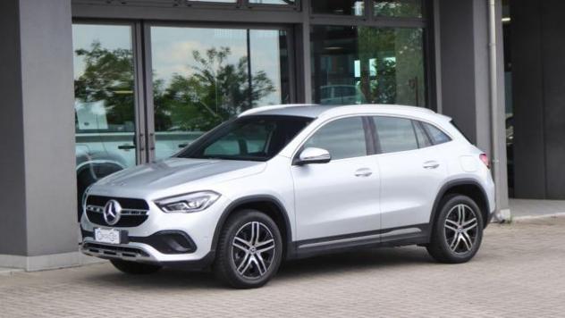 MERCEDES-BENZ GLA 250 e hybrid EQ Sport Plus rif. 23705946