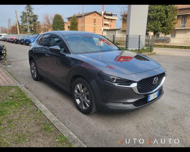 Mazda CX-30 1.8 Exceed 2wd 116cv 6mt - Foto 3