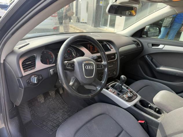 Audi A4 A4 Avant 2.0 tdi Advanced 120cv fap - Foto 6