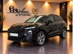 Audi Q3 Audi Q3 2.0 TDI S-LINE edition 150cv S-tronic LED NAVI CAMERA GARAN &hellip;