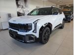 Kia Seltos Seltos 1.6 tgdi X-line Techno Pack 4wd dct automatica