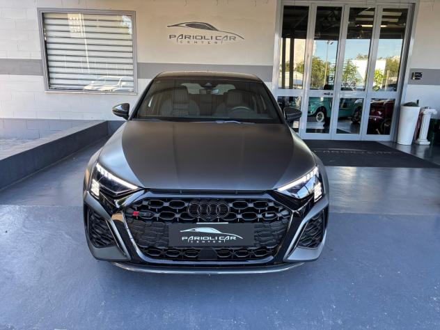 Audi A3 RS 3 SPB TFSI quattro S tronic - Foto 2
