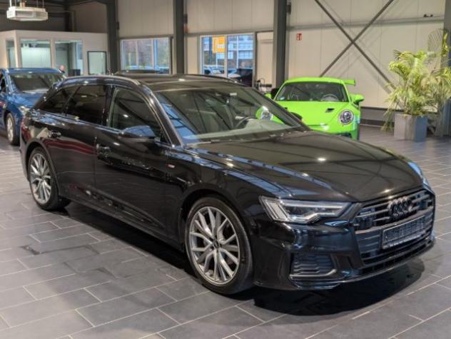 AUDI A6 Avant 40 2.0 TDI S line S tronic rif. 23093743 - Foto 5