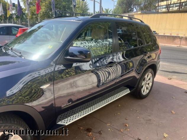 BMW X5 3.0sd cat Futura 7 POSTI rif. 24043317 - Foto 6