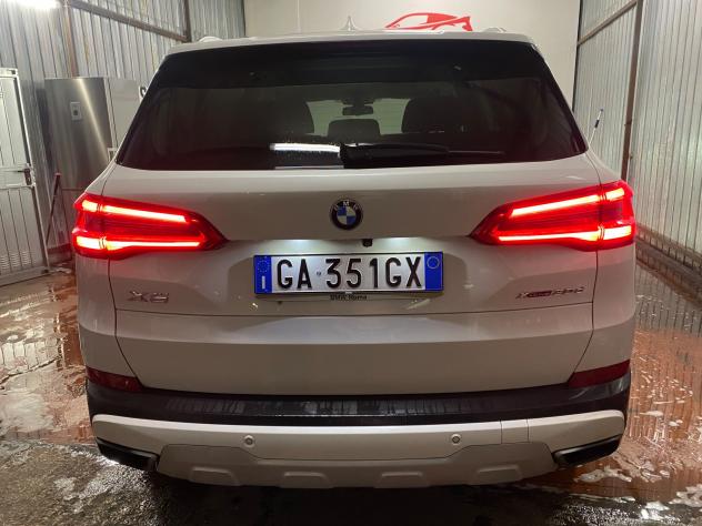 Bmw X5 xDrive30d M SPORT TETTO - Foto 5